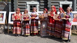Корочанцы смогут посетить познавательную программу в городе-крепости «Яблонов»