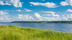 Власти начнут реализовывать программу очистки водоёмов в Белгородской области