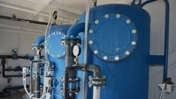 Системы ЖКХ. Для благополучия и здоровья корочанцев