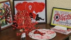 Заболеваемости ВИЧ-инфекцией сократилась в Белгородской области почти на 40%