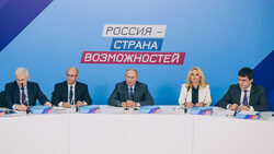 Заявочная кампания третьего сезона конкурса «Лидеры России» продлится до 27 октября
