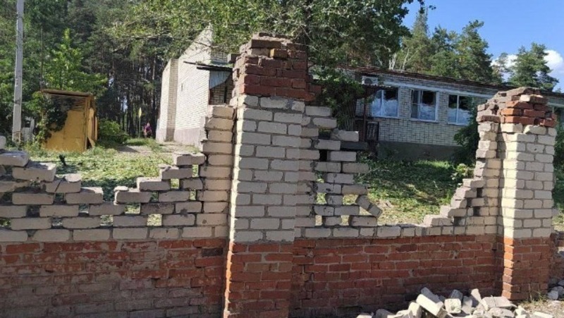 11 мирных жителей пострадали при атаках ВСУ на Белгородскую область за сутки