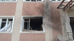 Семь муниципалитетов Белгородской области попали под обстрел ВСУ за минувшие сутки