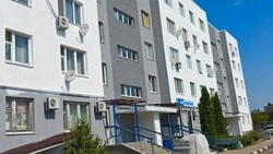 В администрации Корочанского района рассказали о ходе капремонта многоквартирного дома в Короче 