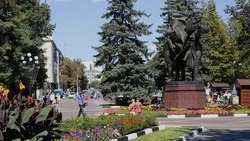 Интерактивная карта зелёных насаждений появилась в Белгороде