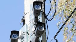 Власти региона оборудуют камерами 144 перекрёстка в областном центре в 2020 году
