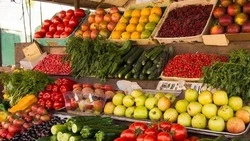 Традиционная сельскохозяйственная ярмарка пройдёт в Короче 6 декабря