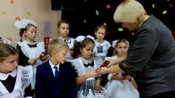 Народный ансамбль Корочанского района стал победителем конкурса Президентского фонда