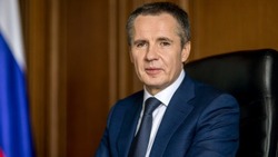 Гладков: С 80-летием Победы поздравим жителей, которые находятся в ПВР региона и за его пределами