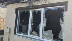 Беспилотники ВСУ атаковали семь округов Белгородской области