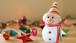 Дед Мороз поздравил детей с ограниченными возможностями здоровья в Шляховском поселении