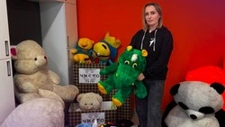 Акция «Чисто свои. Игрушки» продлится до 28 ноября