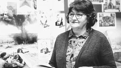 Директор Корочанского историко-краеведческого музея Наталья Дубинина ушла из жизни