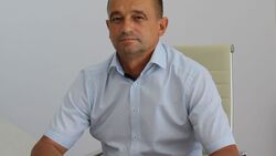 Депутат Белгородской облдумы ответил на вопросы корочанцев