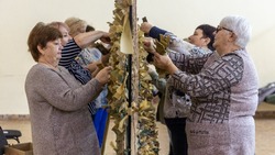 Приближают  Победу в тылу. О чём важно помнить, выбирая жизненные цели