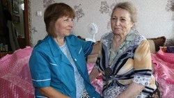 Уважают, любят и ценят. Почему Полина Сульдина считает свою работу важной и нужной