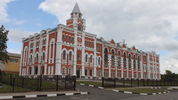 Жители Корочанского района смогут посетить праздничные мероприятия «Школа – наш дом»