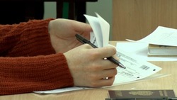 Более пяти тысяч школьников региона успешно написали итоговое сочинение для допуска к ЕГЭ