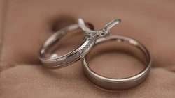 В Белгородском ЗАГСе назвали возраст самого взрослого жениха в 2025 году