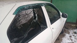 Шесть муниципалитетов Белгородской области попали под обстрел ВСУ за минувшие сутки
