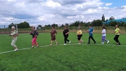 Спорт помогает — силы умножает. Почему пенсионеры из Новой Слободки активно проводят свой досуг