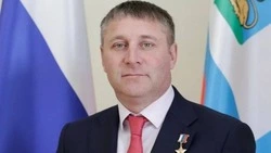 Александр Шуваев обратился к жителям Белгородской области в День России