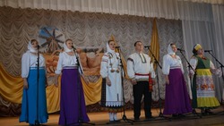 С любовью к хлебу. Чем удивил корочанцев фестиваль «Хлебом едины»