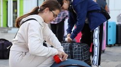 Вячеслав Гладков – об отправке белгородцев из приграничья в санаторий в Тверской области 