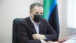 Вячеслав Гладков поможет решить проблему с УК жильцам одного из домов в Белгороде