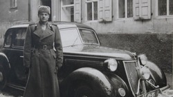 В историко-краеведческом музее хранятся воспоминания корочанцев — участников Курской битвы