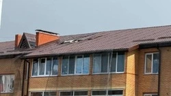 Пять округов Белгородчины попали под обстрел ВСУ за сутки