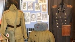 Встреча с прошлым. Почему следует посетить выставку-диалог «Короча. Февраль 1943 года»