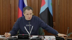 Вячеслав Гладков: «Нам нужно в обязательном порядке развивать Белгородский стандарт гостеприимства»