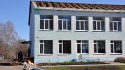 Единороссы внесли предложения в программу капитального ремонта школ