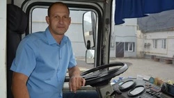 Остановите на следующей. Что самое главное в работе водителя