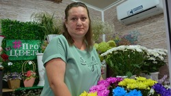 Как жительница Корочанского района благодаря соцконтракту смогла осуществить свою заветную мечту