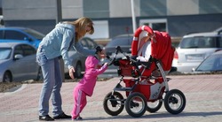 Белгородцам напомнили условия распоряжения материнским капиталом