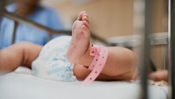 Управление ЗАГС Белгородской области напомнило состав подарков при регистрации рождения ребёнка
