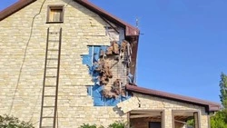 ВСУ атаковали Белгородскую область 157 раз за минувшие сутки
