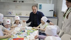 «Агрокванториум» откроется на базе Корочанского сельхозтехникума 1 сентября 2025 года