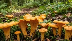 Специалисты белгородского Роспотребнадзора рассказали, как безопасно выбирать и готовить грибы