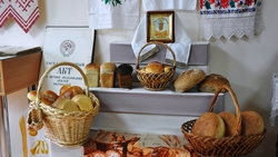 Всему голова. Первый в регионе интерактивный музей хлеба появился в Корочанском районе