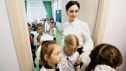Белгородская область выполнила план нацпроекта «Образование» на 78,5 %