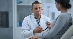 Врач Корочанского района рассказал о поддержании женского здоровья 