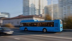 Минтранс Белгородской области предупредил жителей о новой системе оплаты проезда по маршруту 223а