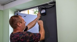 Вячеслав Гладков: «За месяц мы получили 70 обращений по некачественному срабатыванию контроллеров»