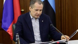 Вячеслав Гладков – о необходимости создания завода по строительству быстровозводимого жилья