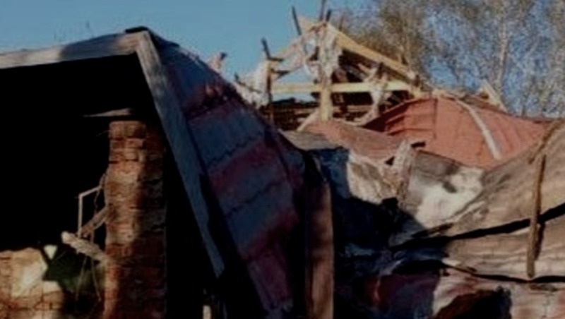 Два мирных жителя погибли при атаках ВСУ на Белгородчину за минувшие сутки
