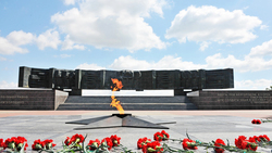 Памятник полководцу Георгию Жукову появится под Белгородом