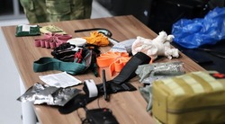 Вячеслав Гладков – об итогах работы полевого центра по обучению оказания первой помощи